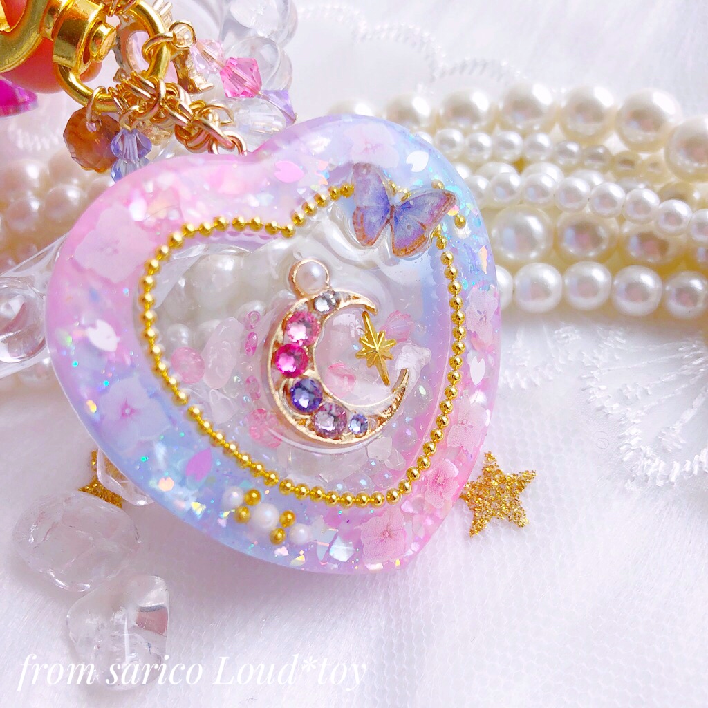 夢幻ハート シェイカー🦋の画像2