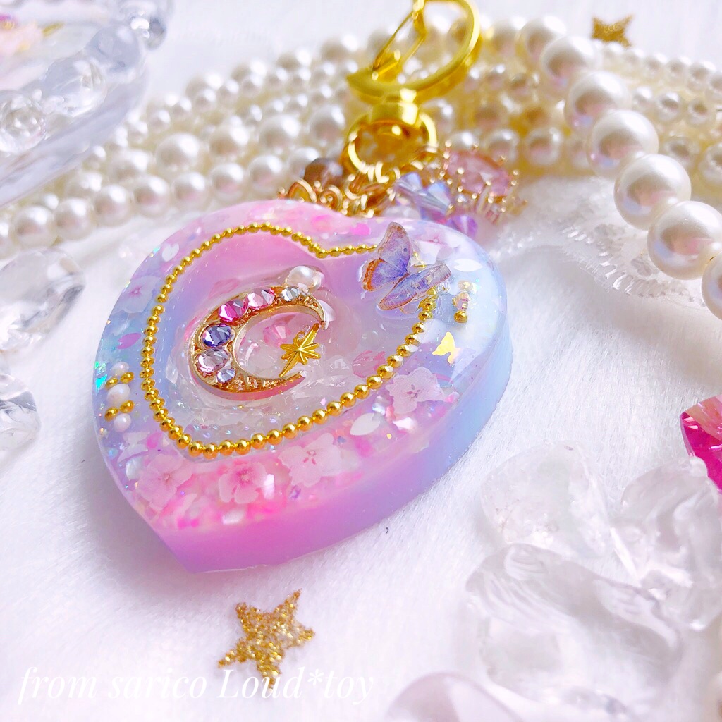 夢幻ハート シェイカー🦋の画像3