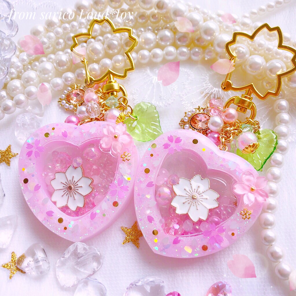さくら🌸ハートシェイカーの画像2