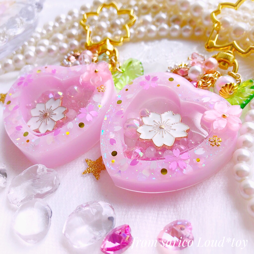 さくら🌸ハートシェイカーの画像3