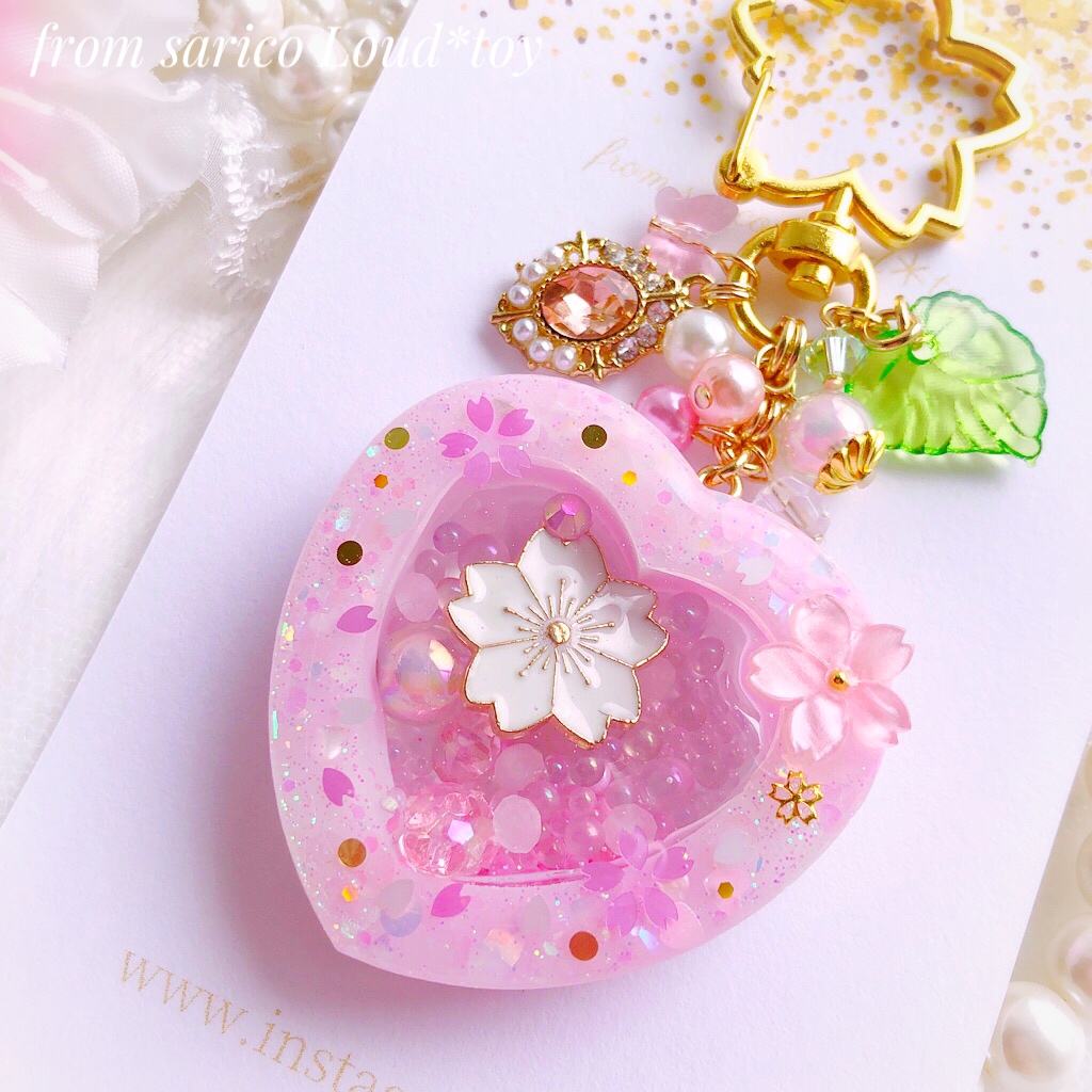 さくら🌸ハートシェイカーの画像4