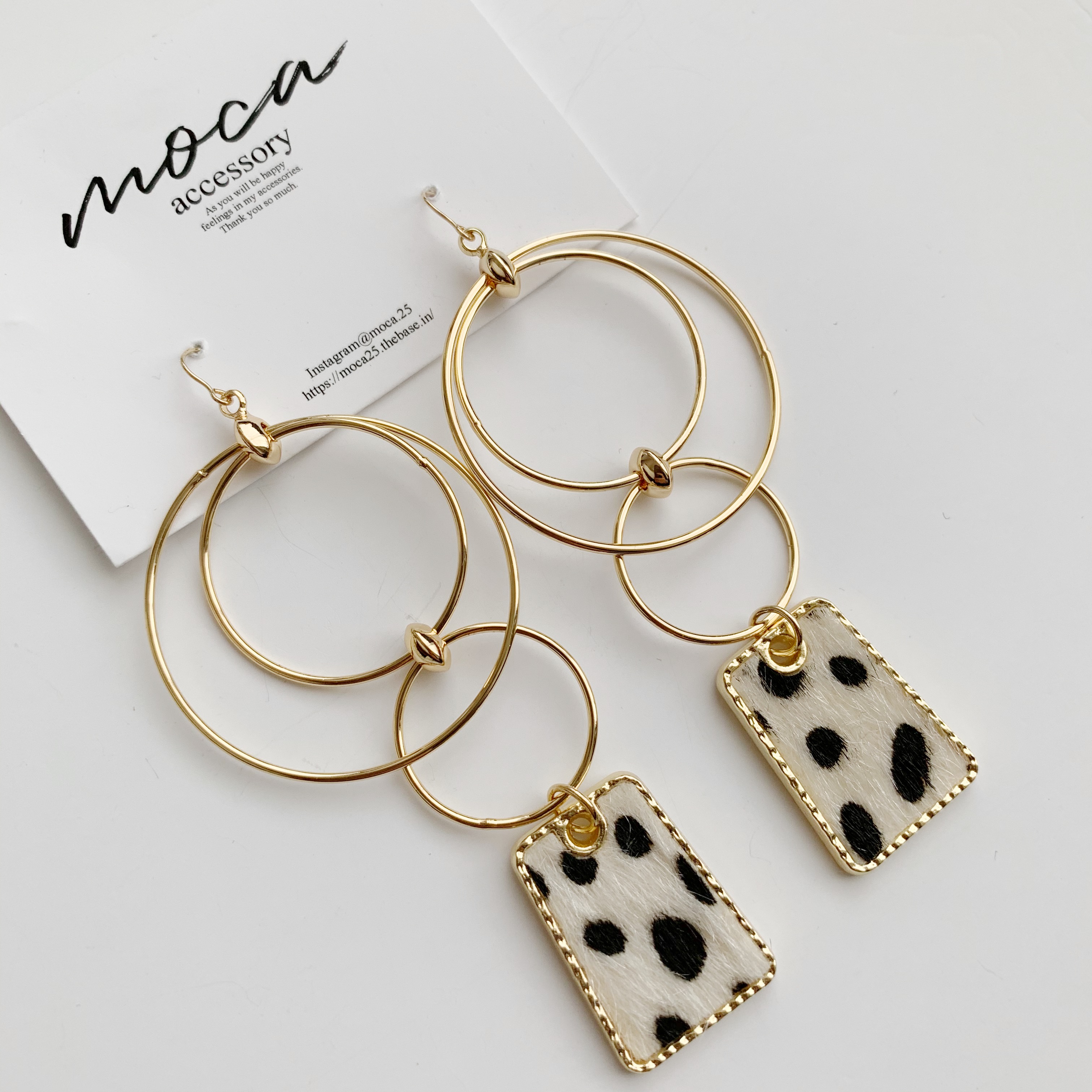 Dalmatian hoopの画像6