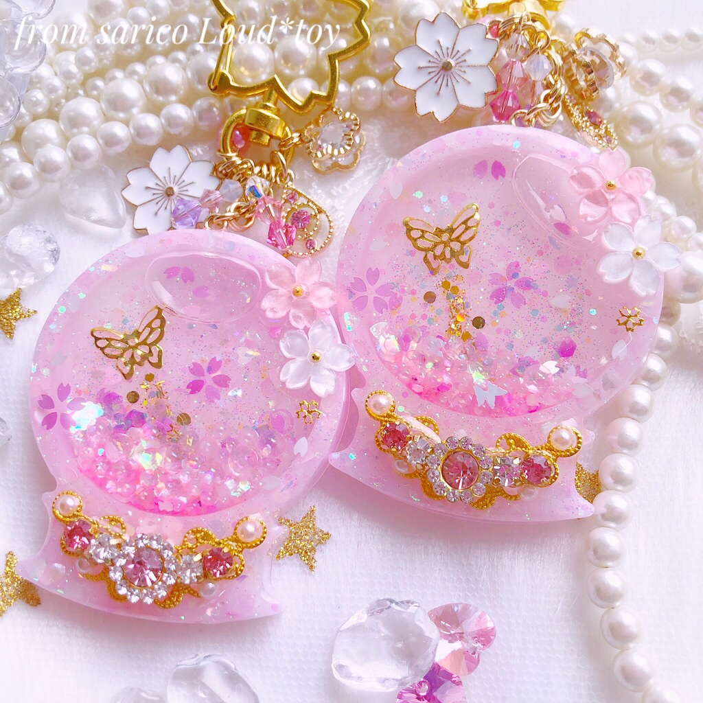 さくらドームシェイカー💓の画像2