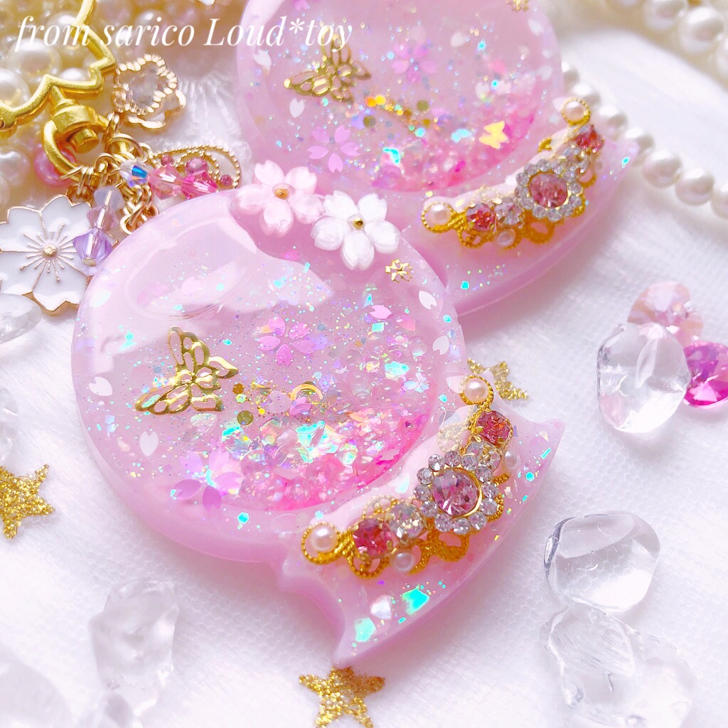 さくらドームシェイカー💓の画像3