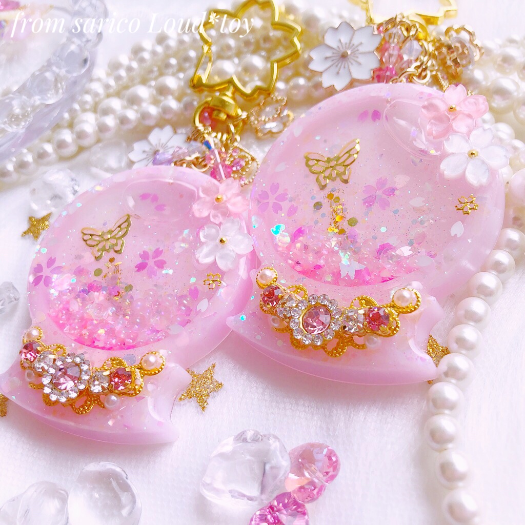 さくらドームシェイカー💓の画像4