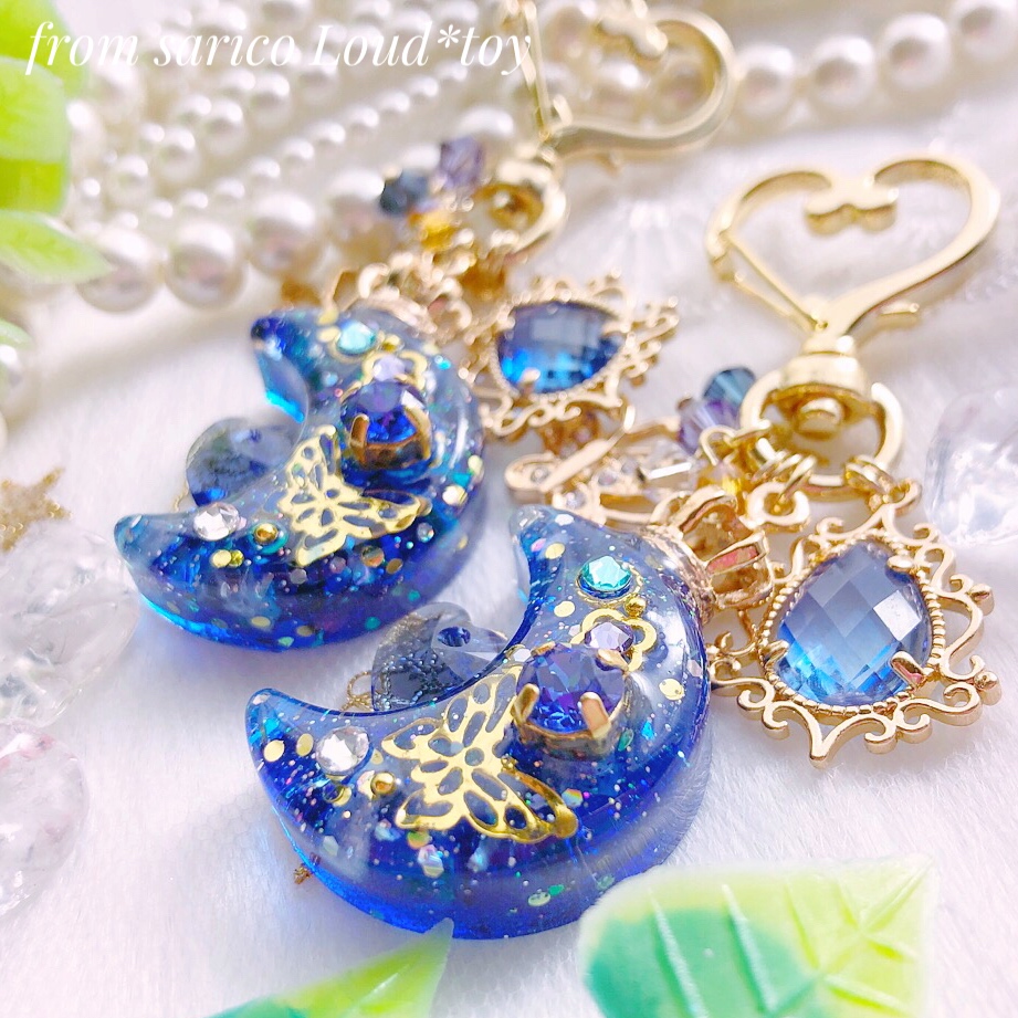 蝶月チャーム🦋の画像3