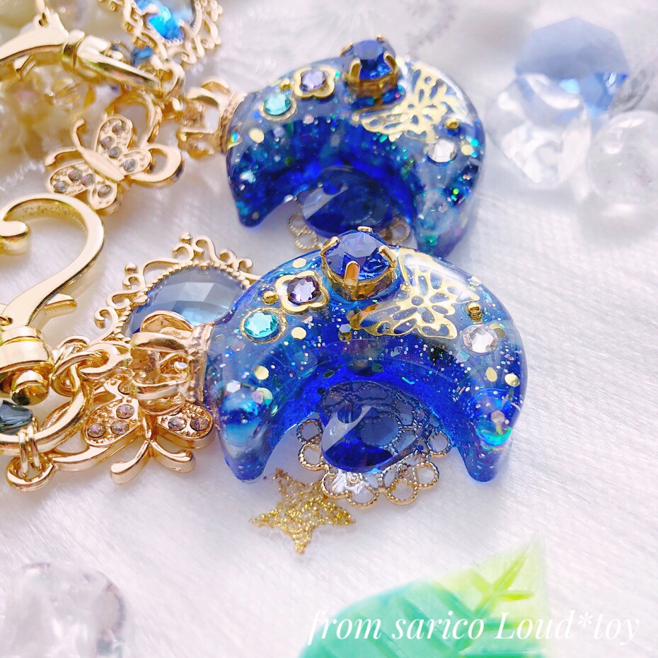 蝶月チャーム🦋の画像4