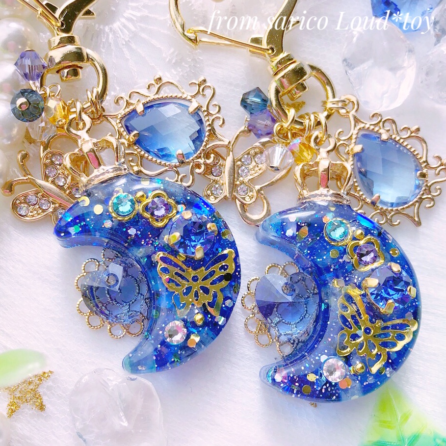 蝶月チャーム🦋の画像5