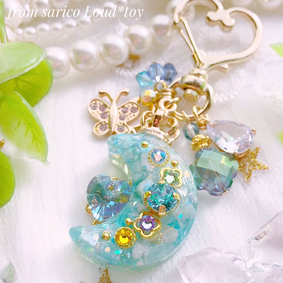 蝶月チャーム🦋の画像2