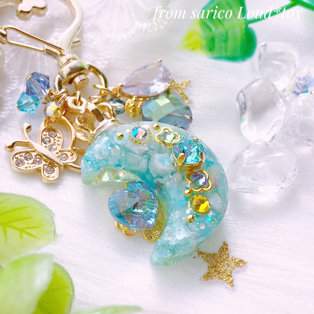 蝶月チャーム🦋の画像3