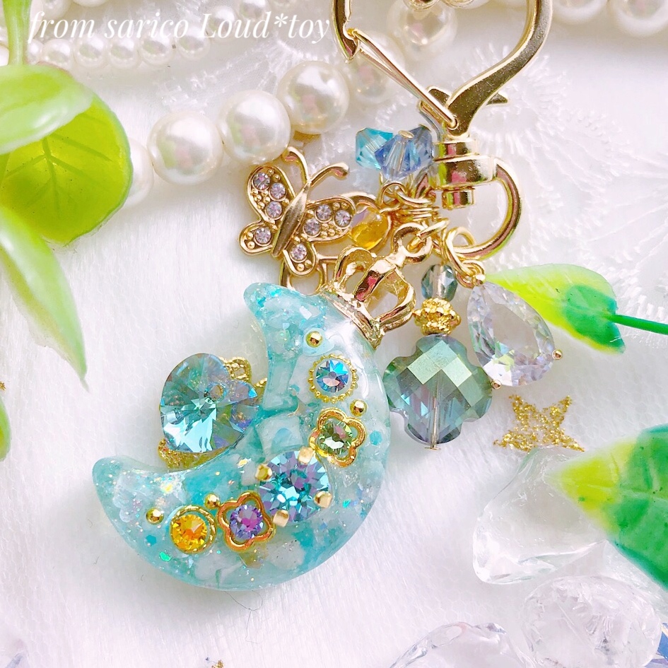 蝶月チャーム🦋の画像4