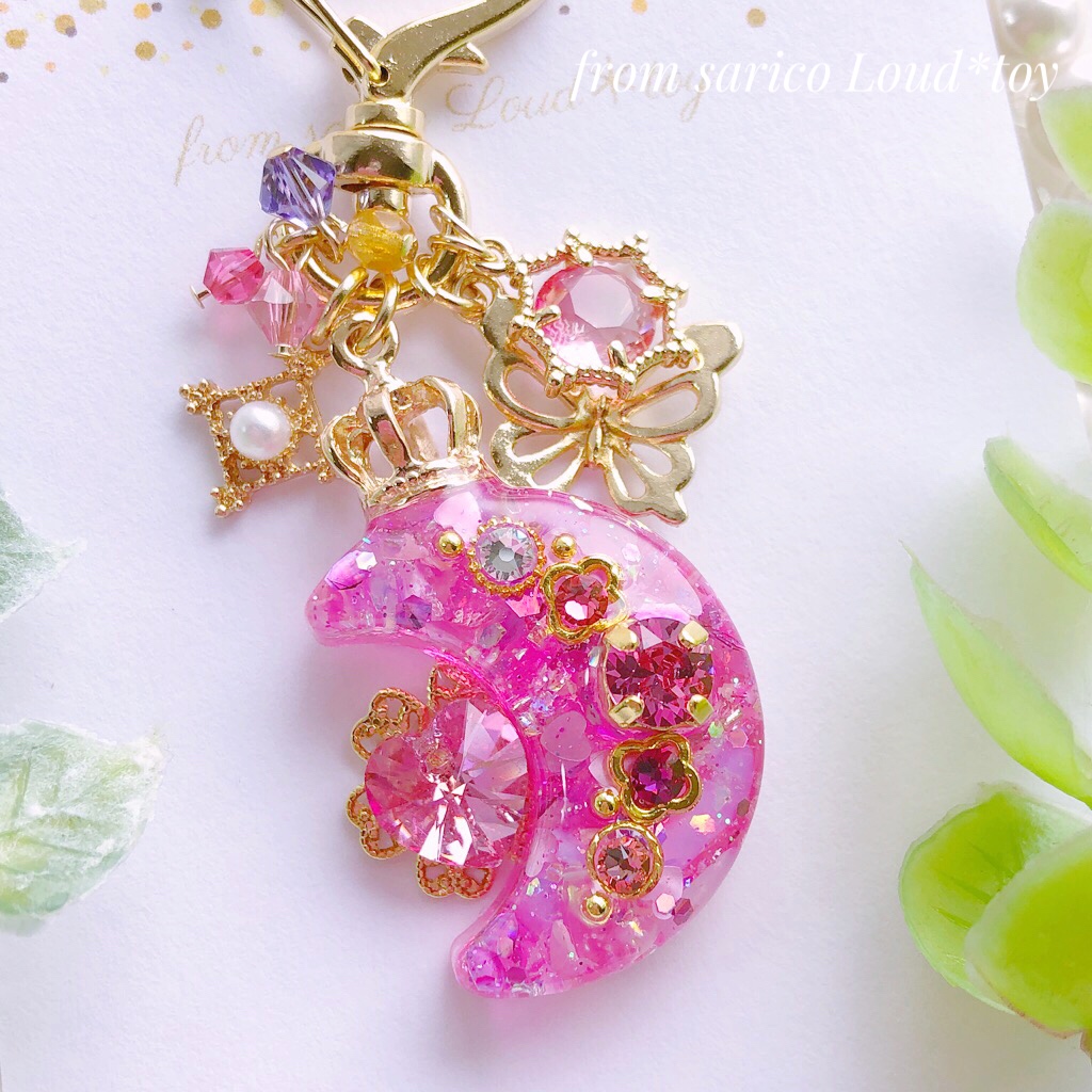 蝶月チャーム🦋の画像2