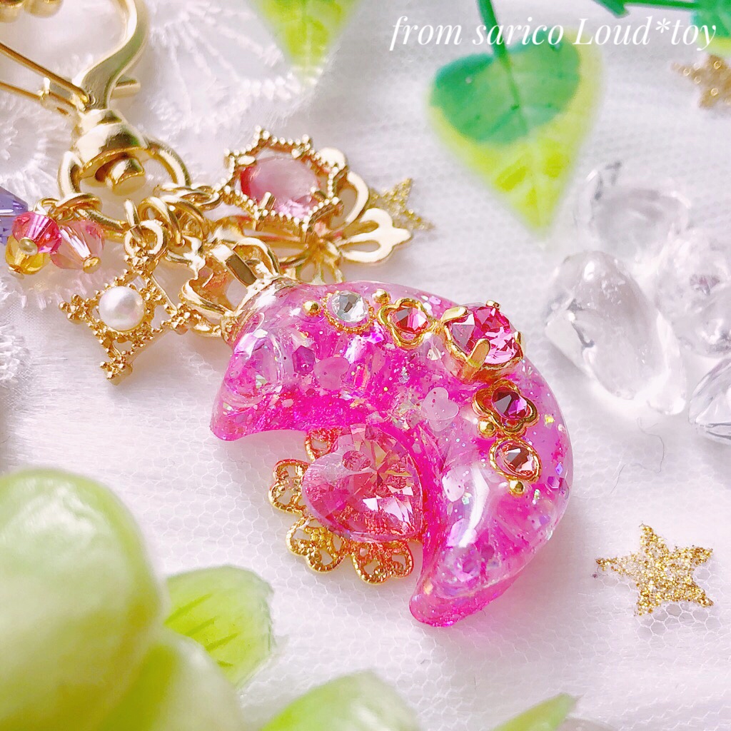 蝶月チャーム🦋の画像3