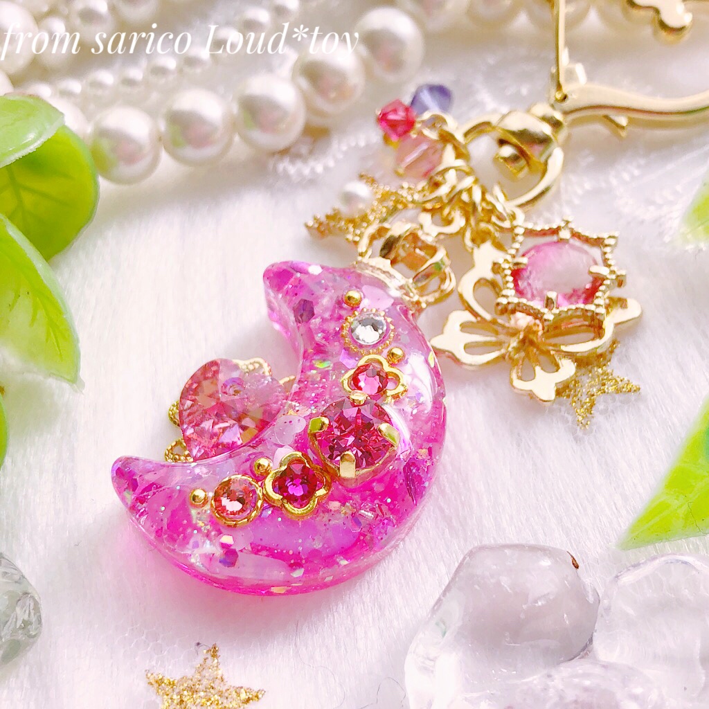 蝶月チャーム🦋の画像4