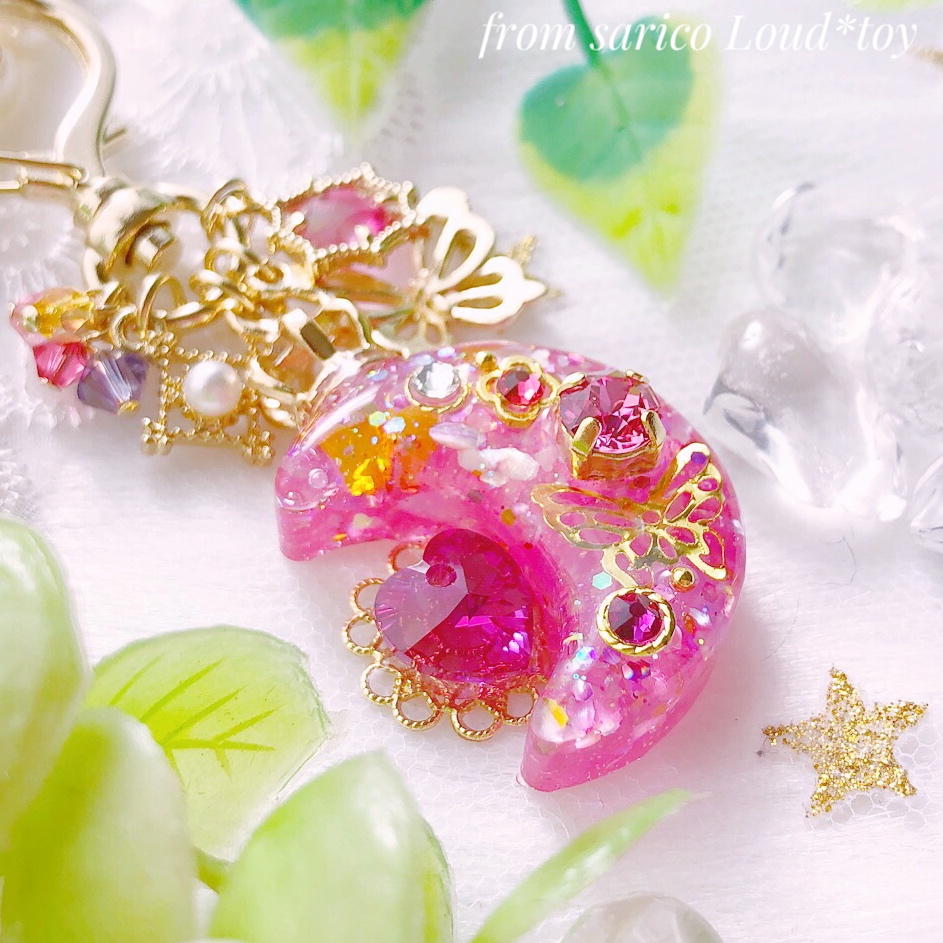 蝶月チャーム🦋の画像2