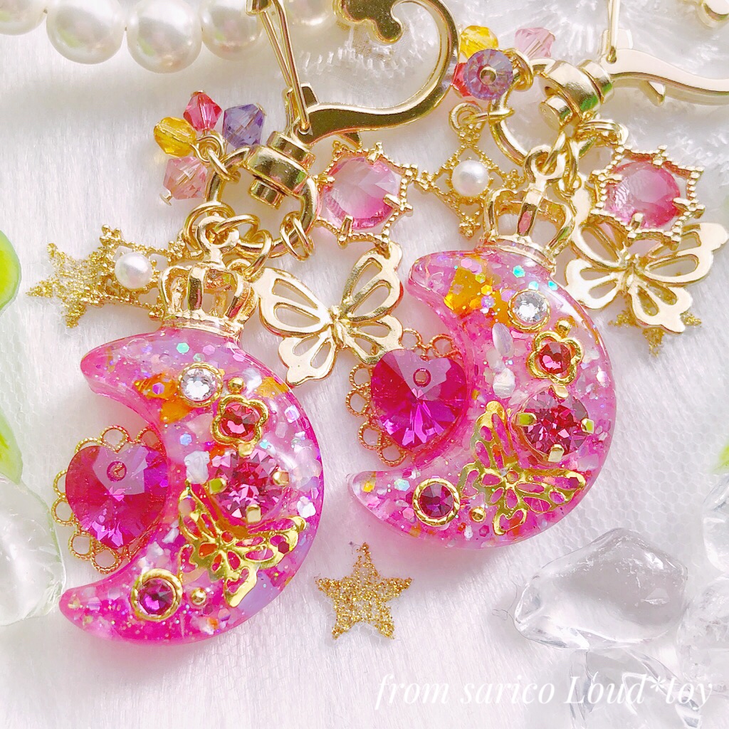 蝶月チャーム🦋の画像3