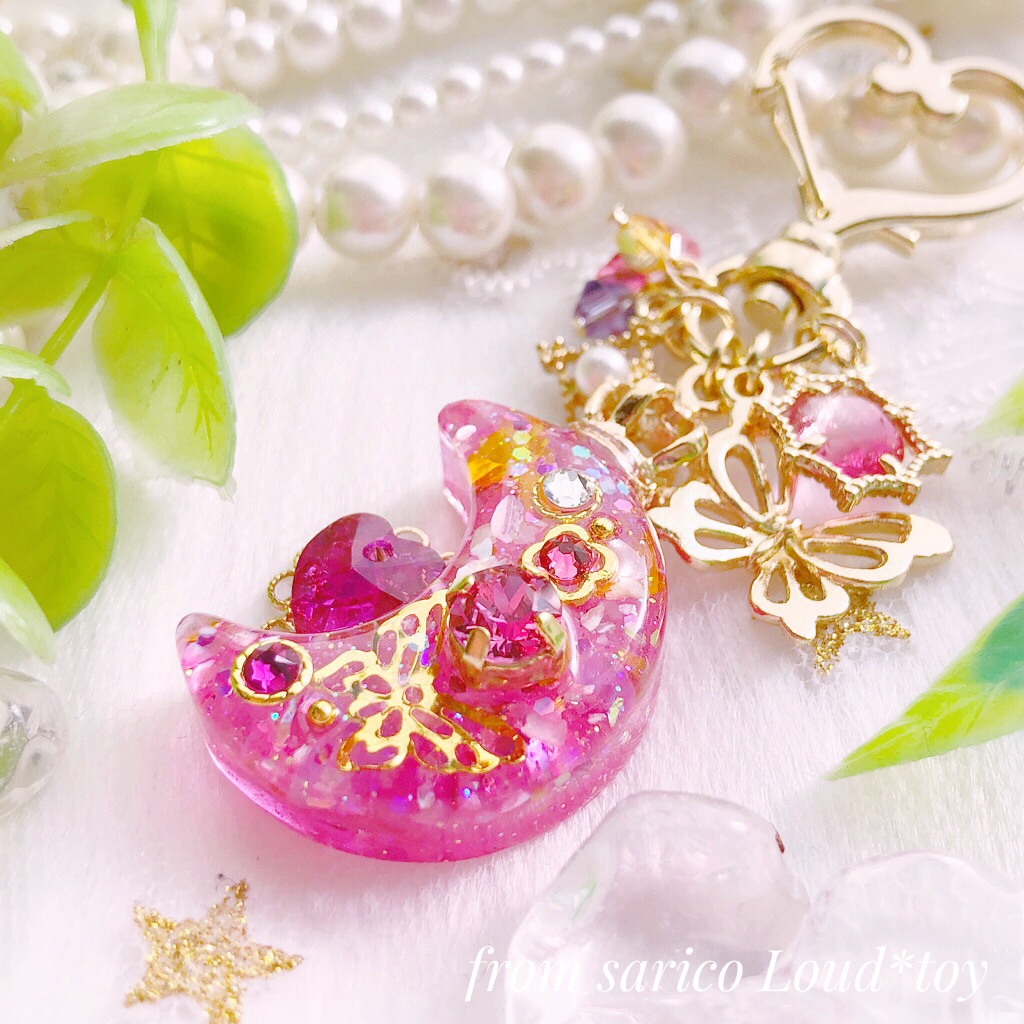 蝶月チャーム🦋の画像4