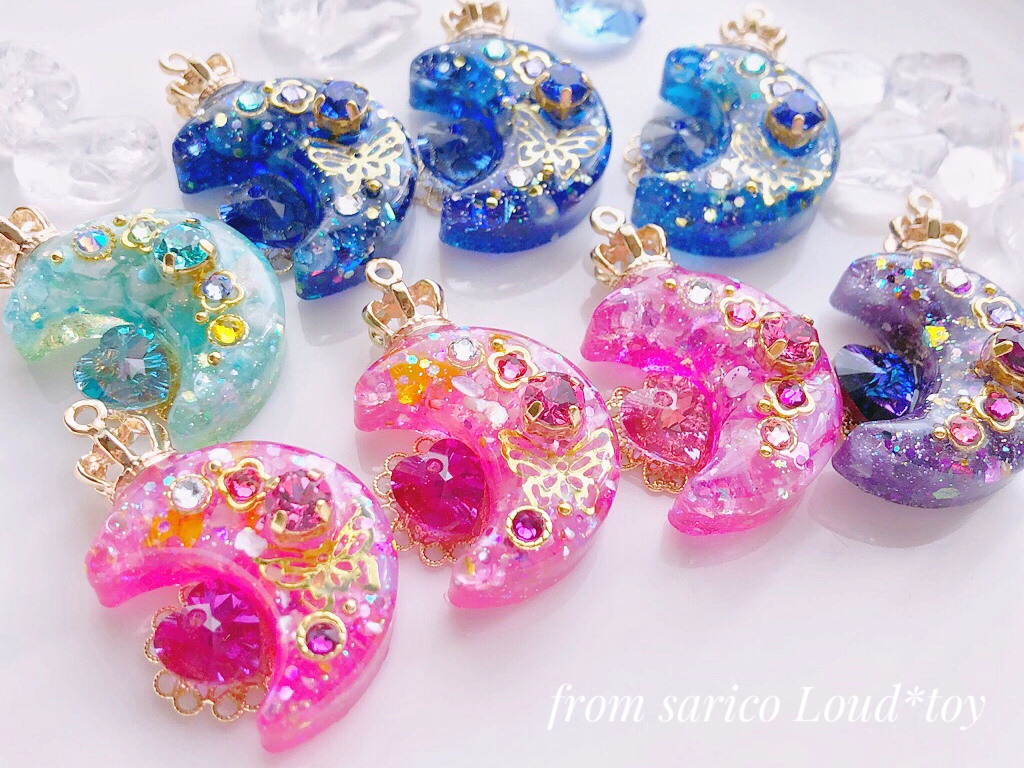 蝶月チャーム🦋の画像5