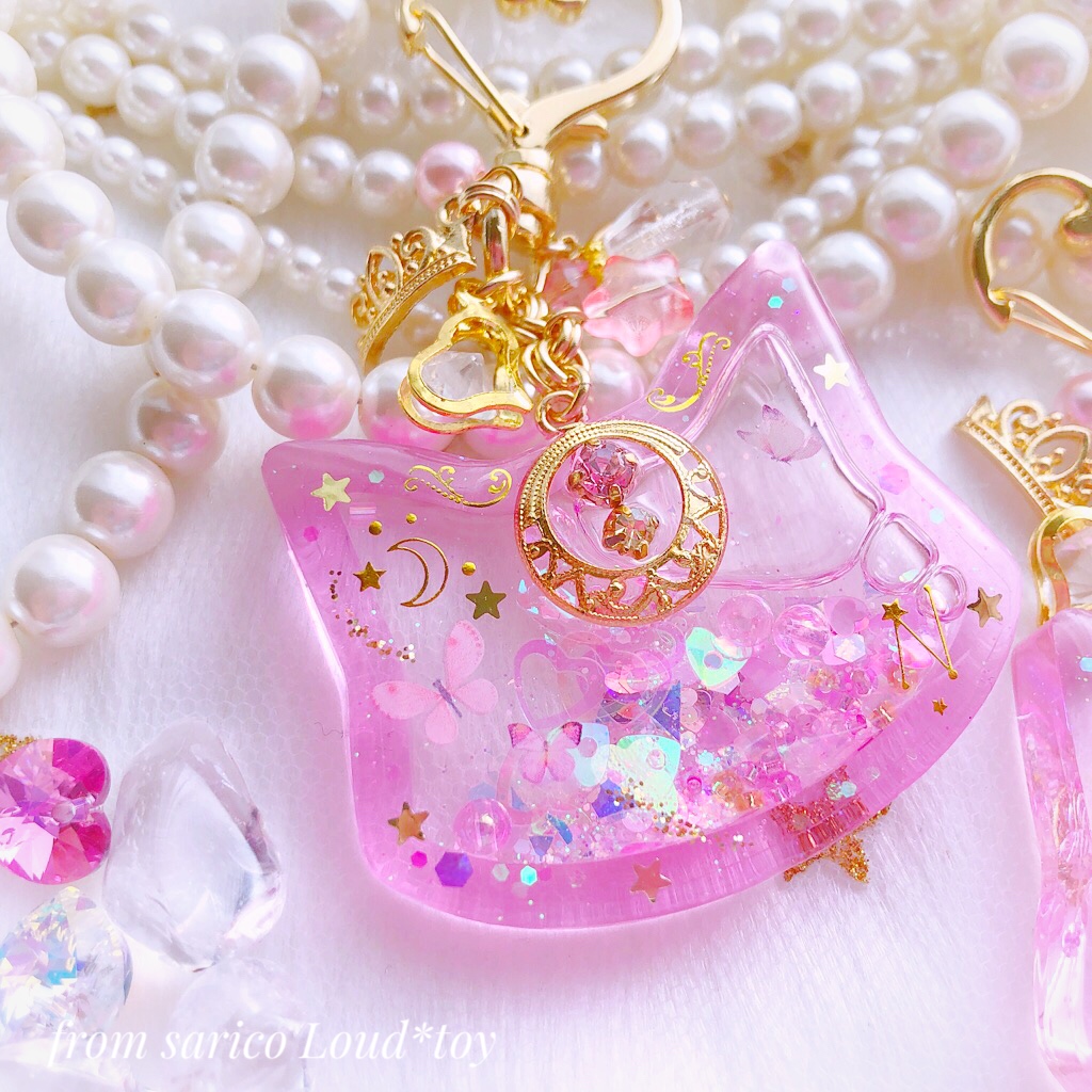 magical猫シェイカーの画像3