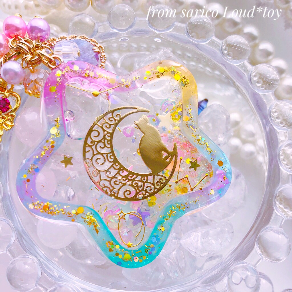 magical starシェイカーの画像2