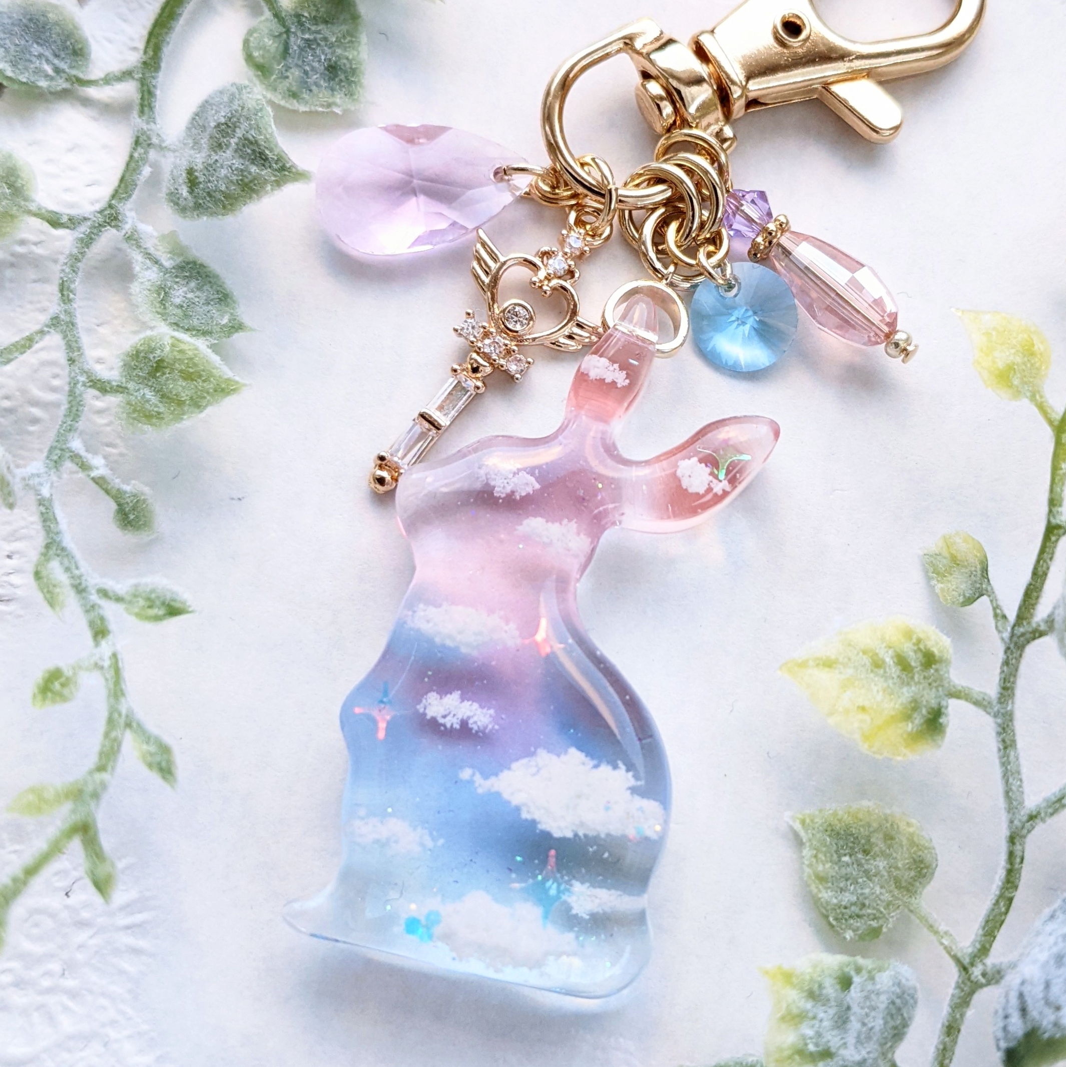 空とうさぎの画像2