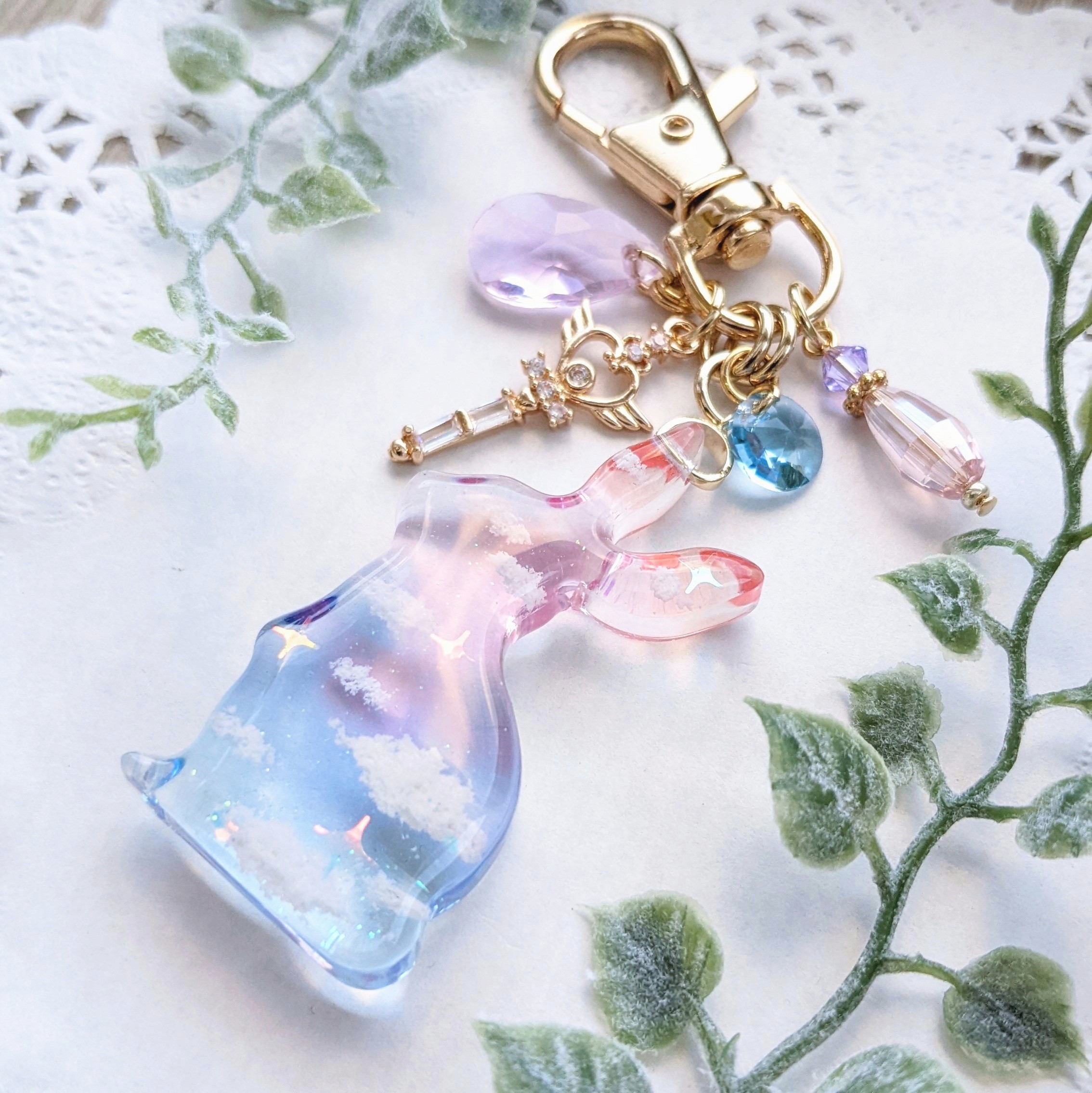 空とうさぎの画像3