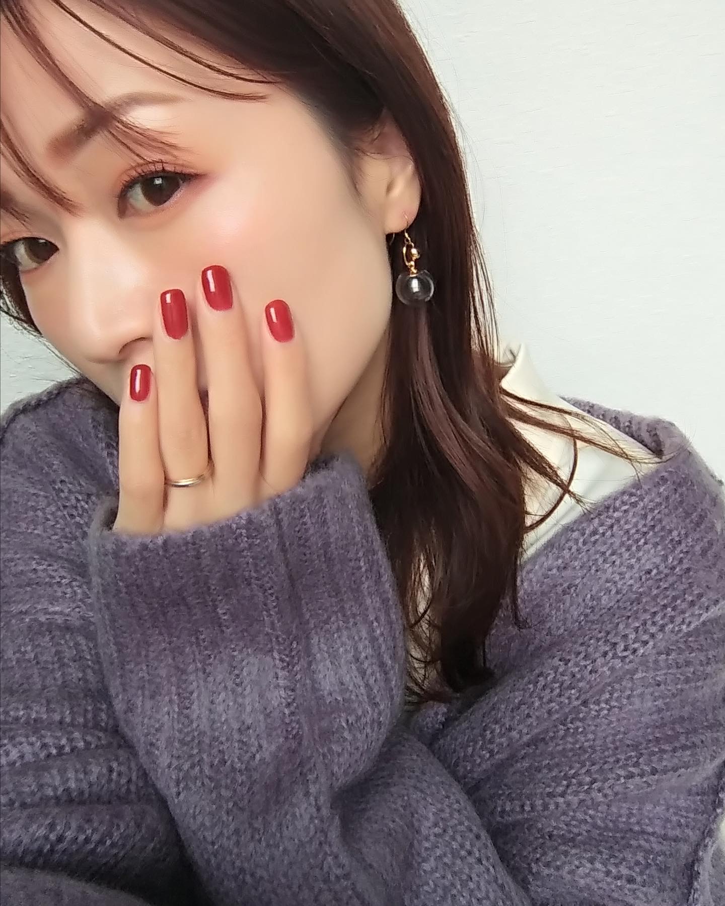 本革 IÜ ロゴ入り asmpの画像3