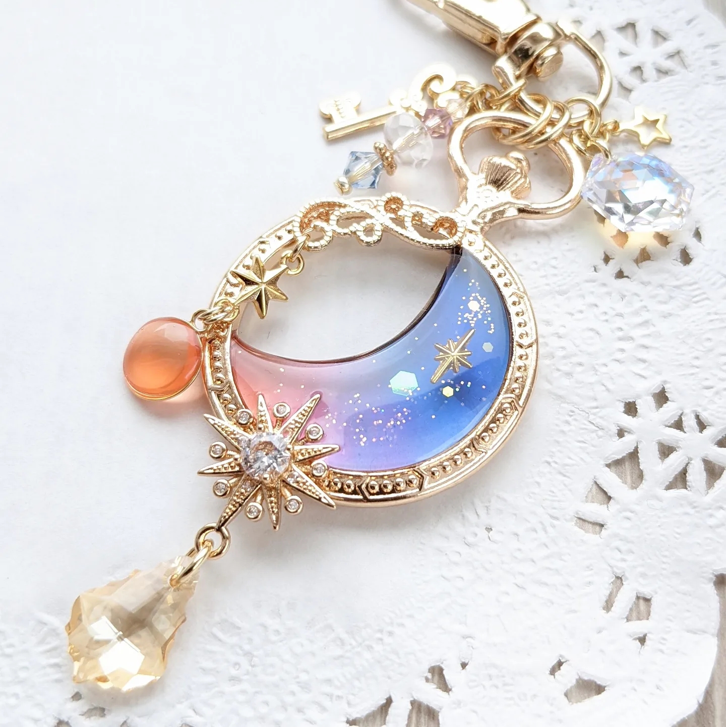 Starry night skyの画像2