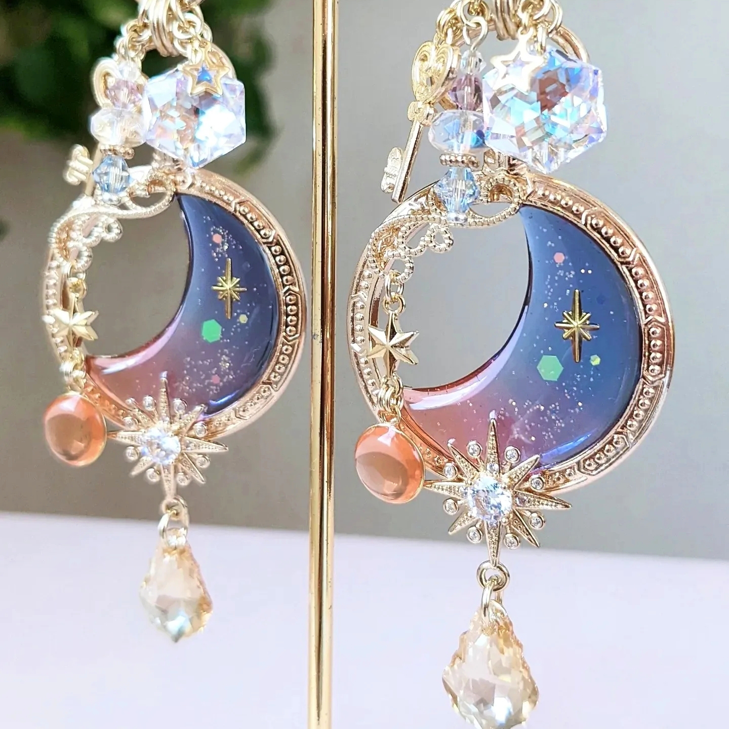 Starry night skyの画像4