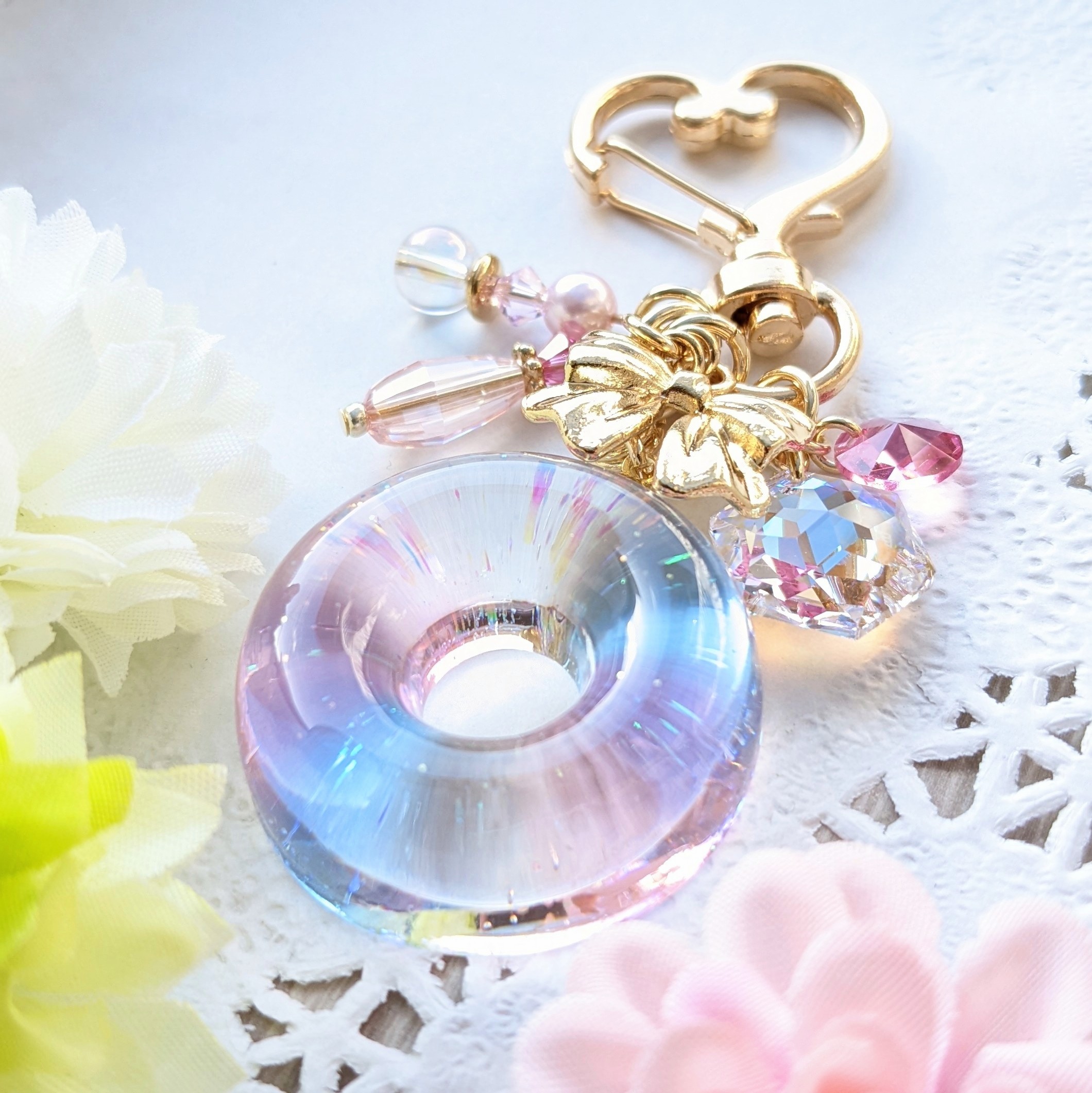 Shiny ring Donutsの画像2