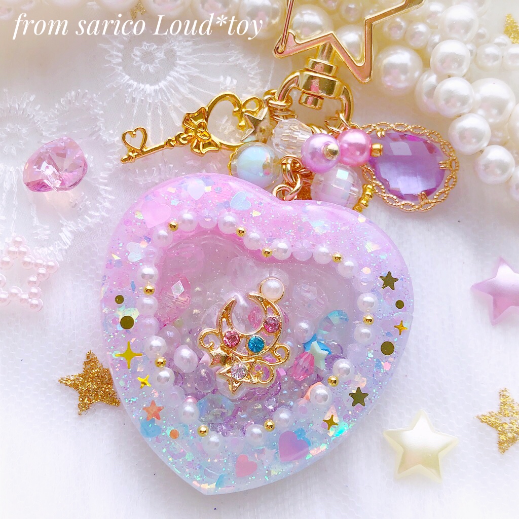 dreamy ハートシェイカー🌙の画像2