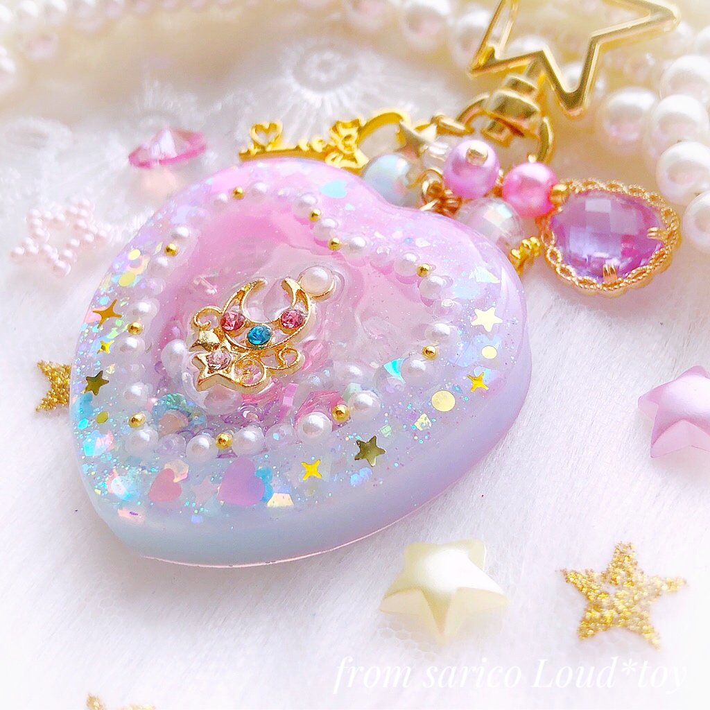 dreamy ハートシェイカー🌙の画像3