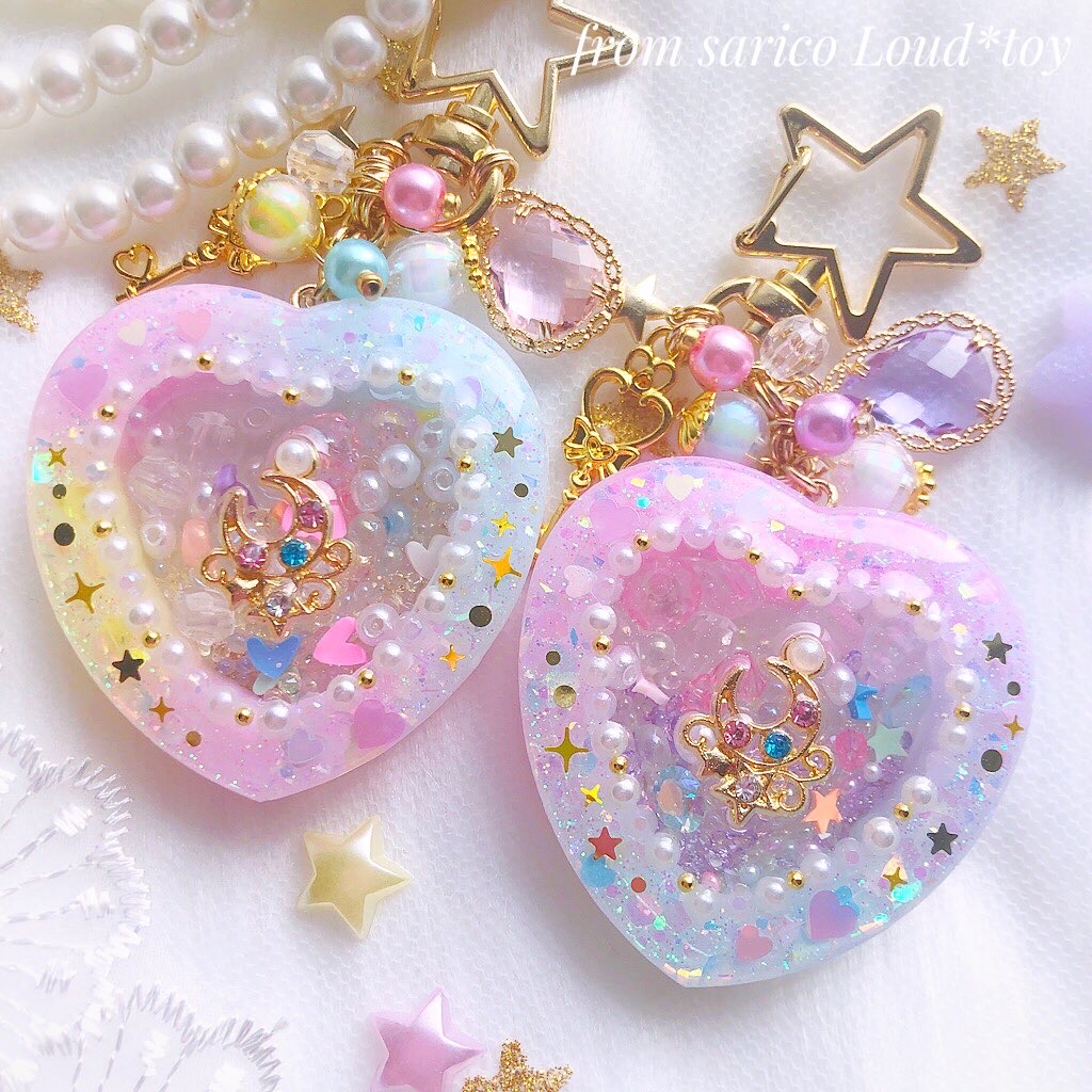 dreamy ハートシェイカー🌙の画像4