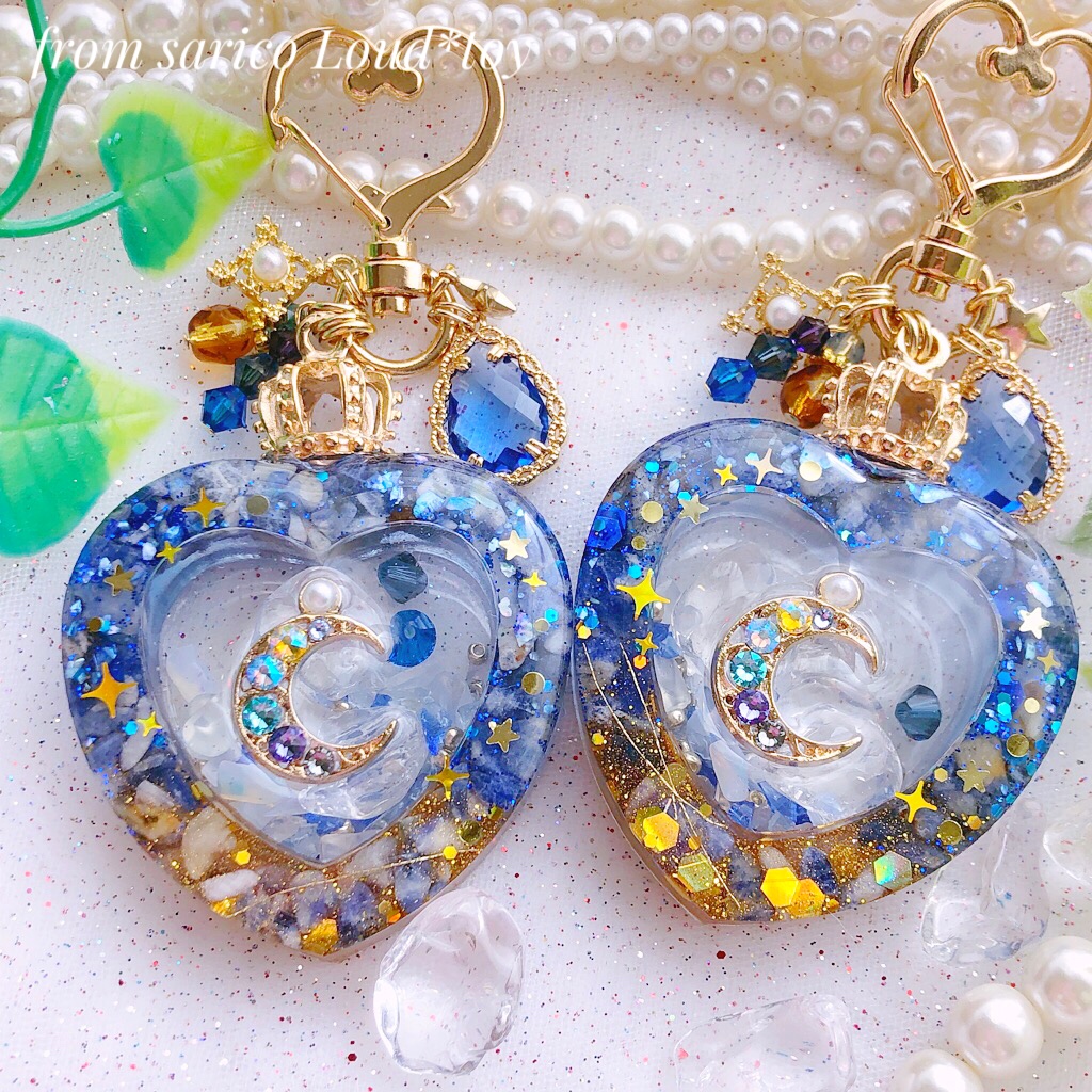 夜空のハートシェイカーの画像2