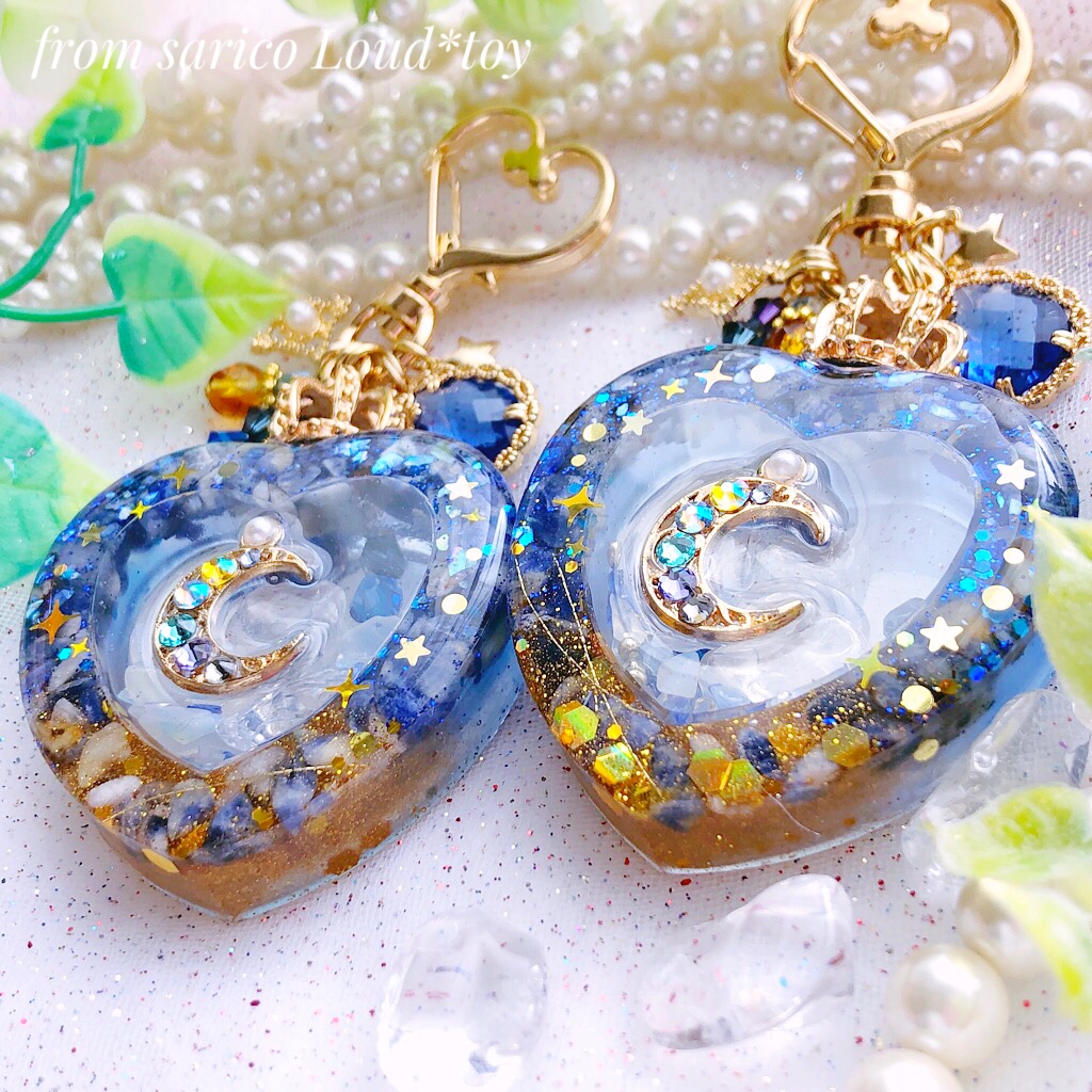 夜空のハートシェイカーの画像3