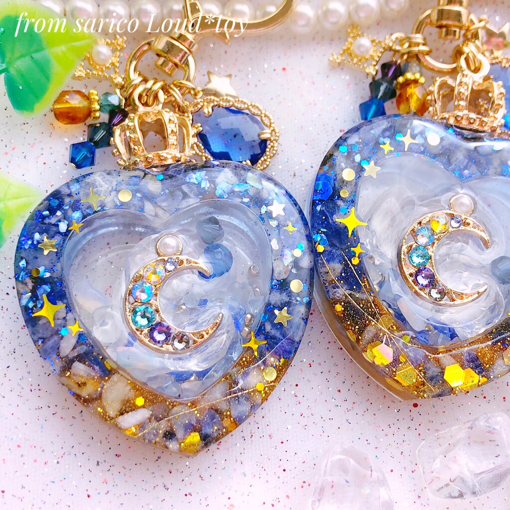 夜空のハートシェイカーの画像4