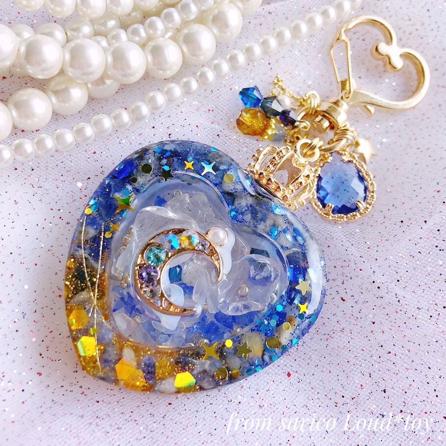 夜空のハートシェイカーの画像5