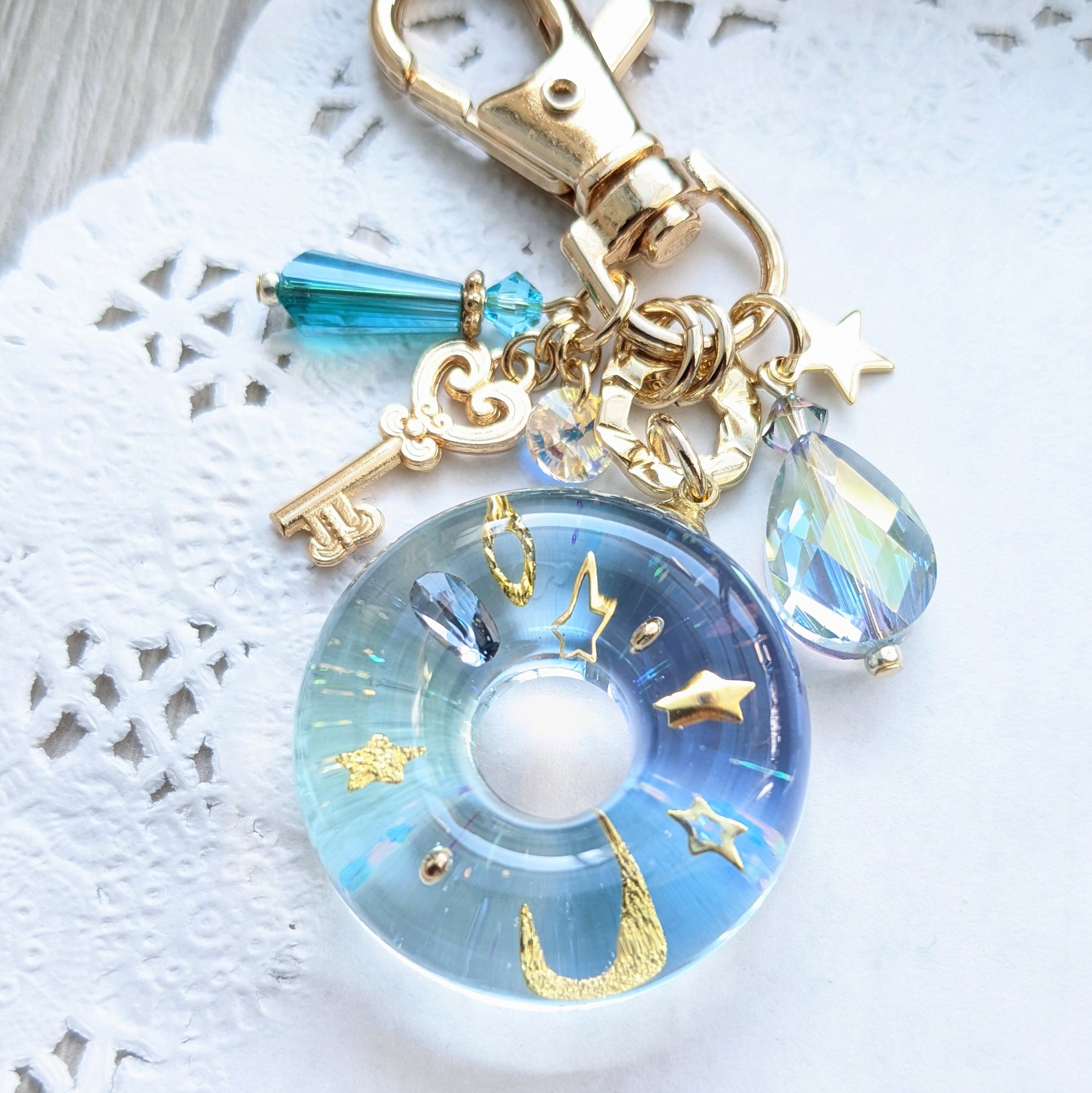 Galactic Donuts　Bの画像2