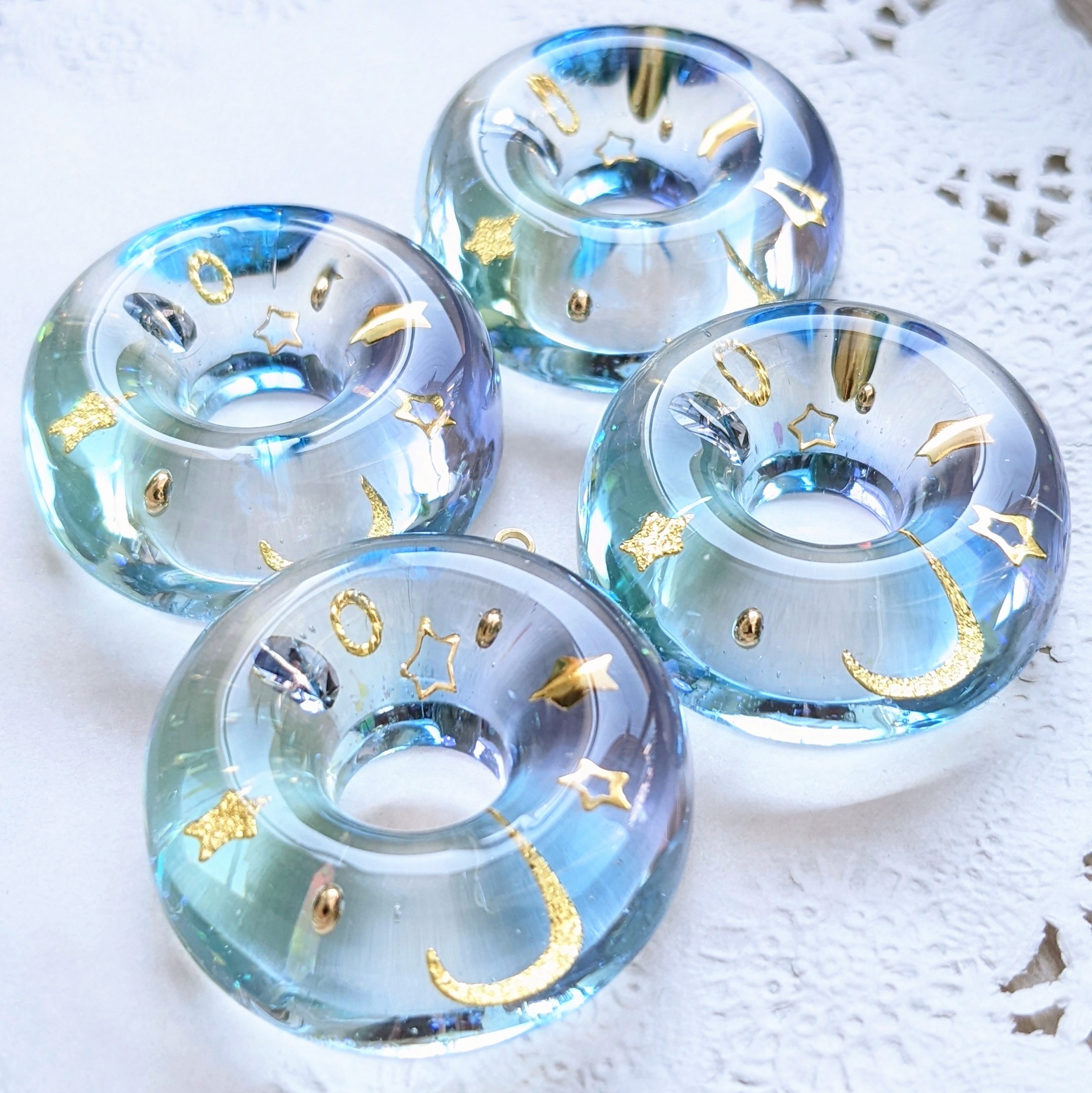 Galactic Donuts　Bの画像4