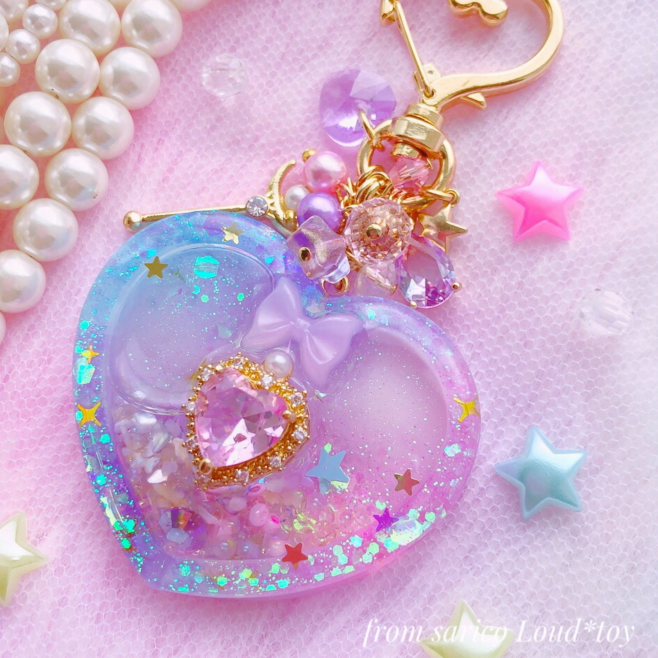 fancy ハートシェイカーの画像2