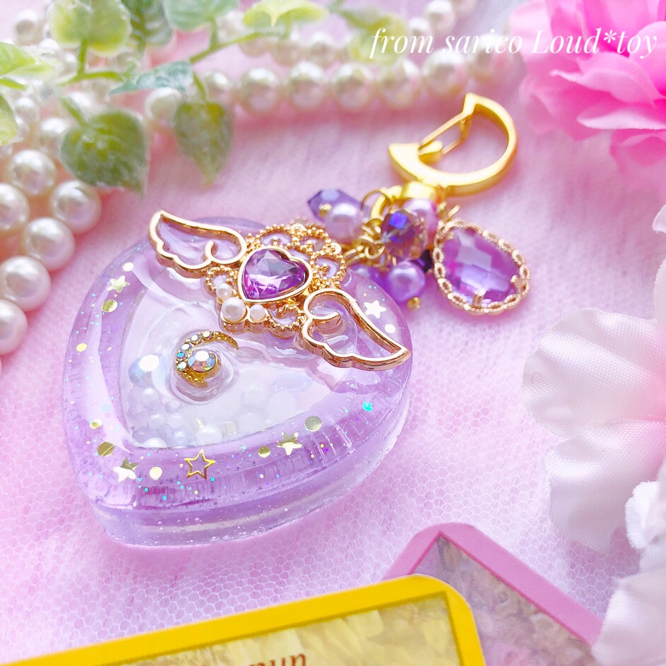 Angelハートシェイカーの画像2