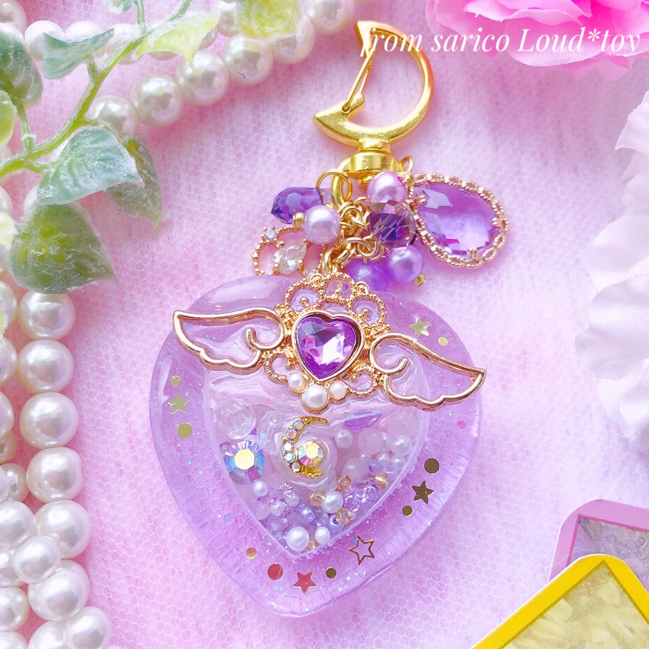 Angelハートシェイカーの画像3