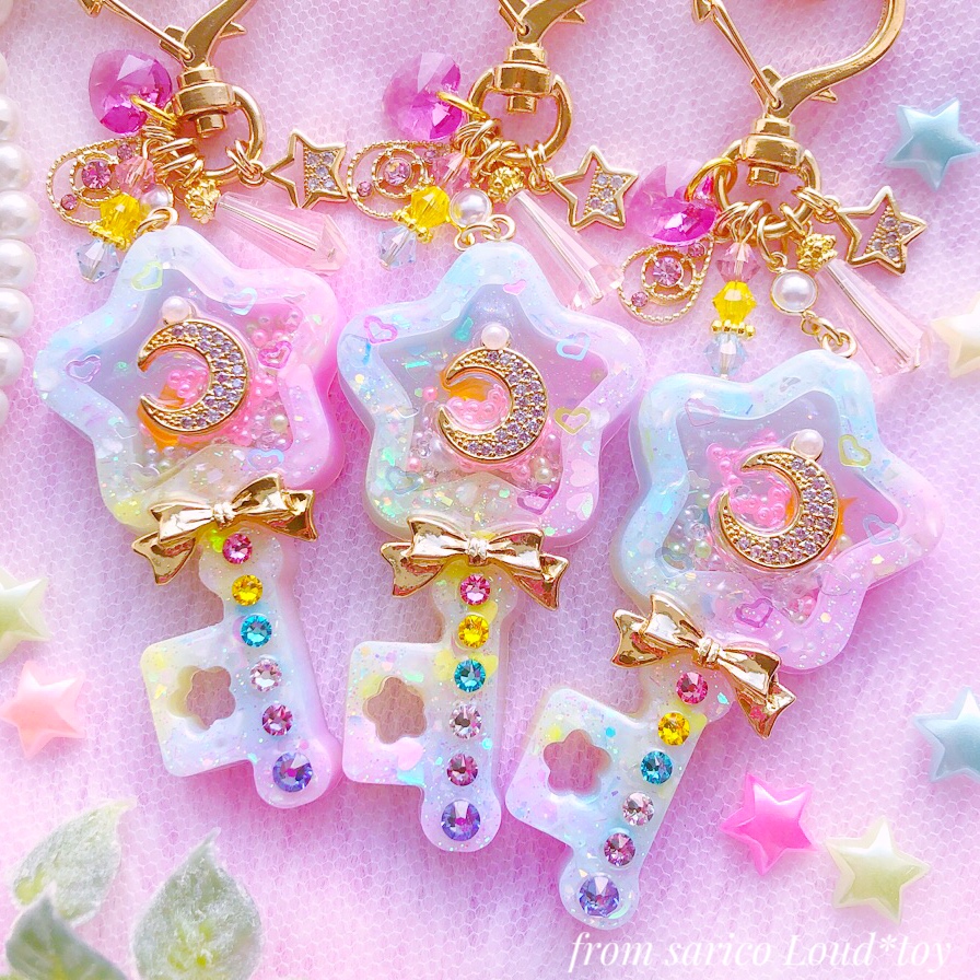 Dreamy 星鍵シェイカー🌟の画像2