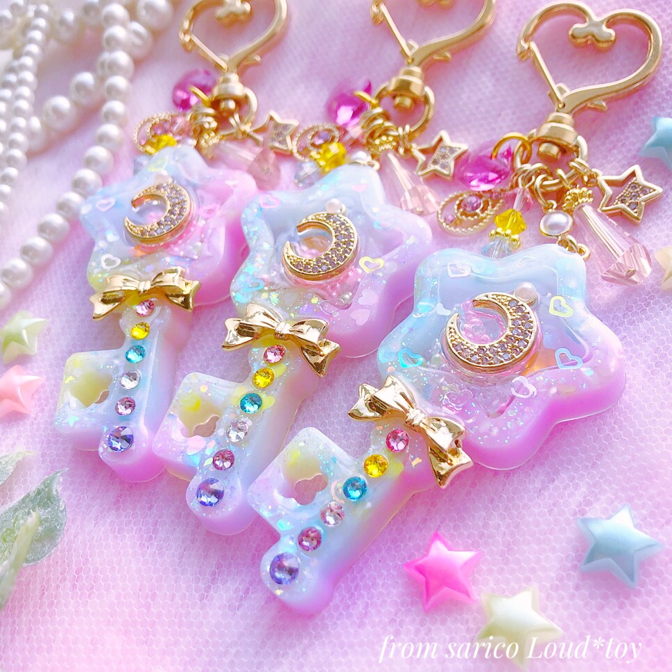 Dreamy 星鍵シェイカー🌟の画像3