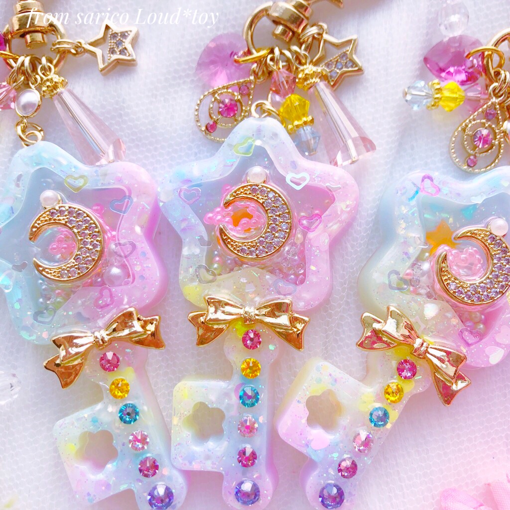 Dreamy 星鍵シェイカー🌟の画像4