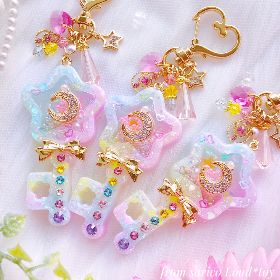 Dreamy 星鍵シェイカー🌟の画像5