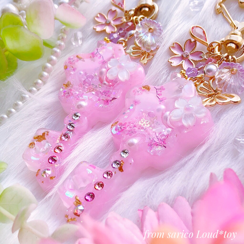 桜星鍵シェイカー🌸の画像2