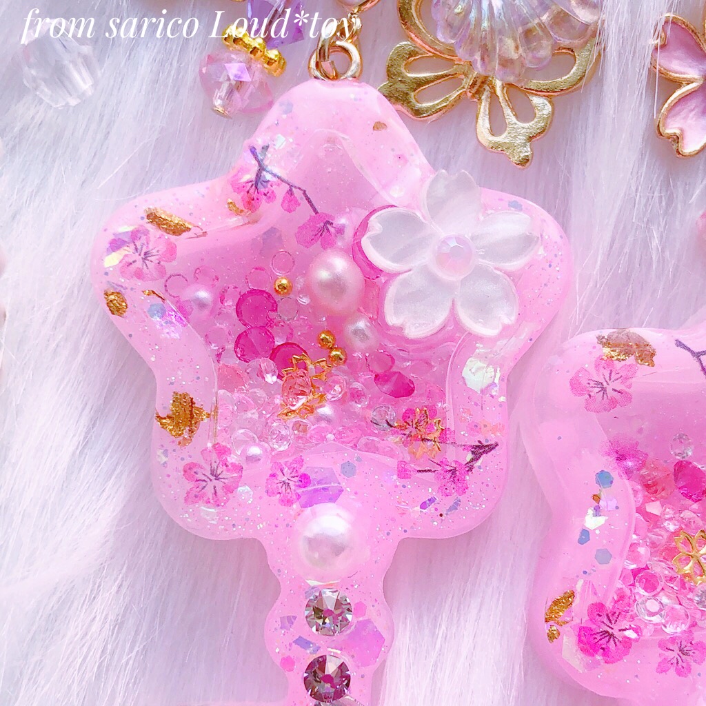 桜星鍵シェイカー🌸の画像3