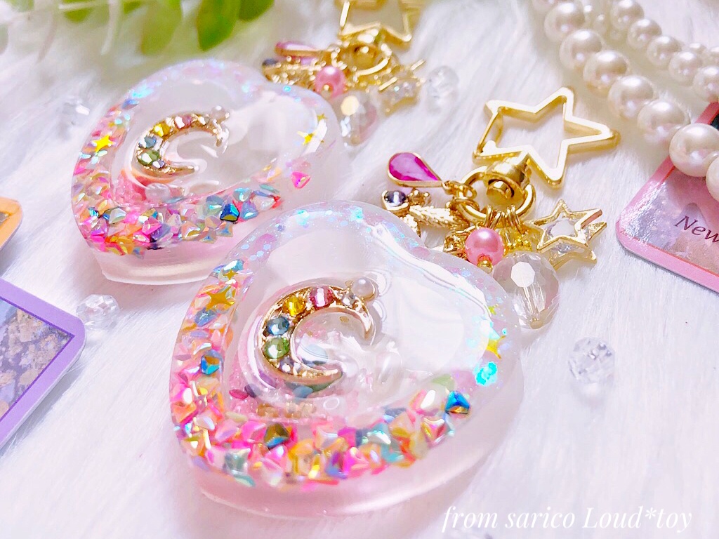 彩月ハートシェイカー🌙の画像2