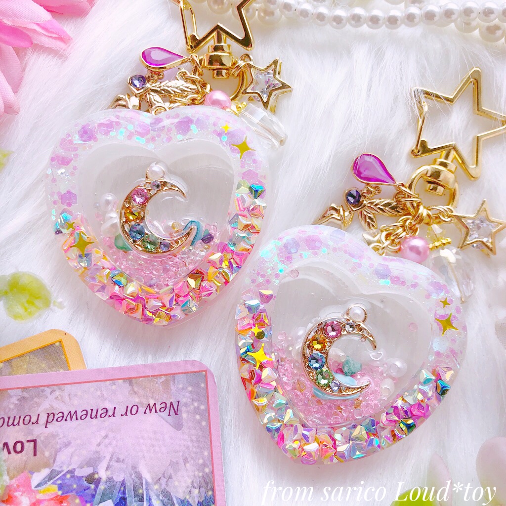 彩月ハートシェイカー🌙の画像3